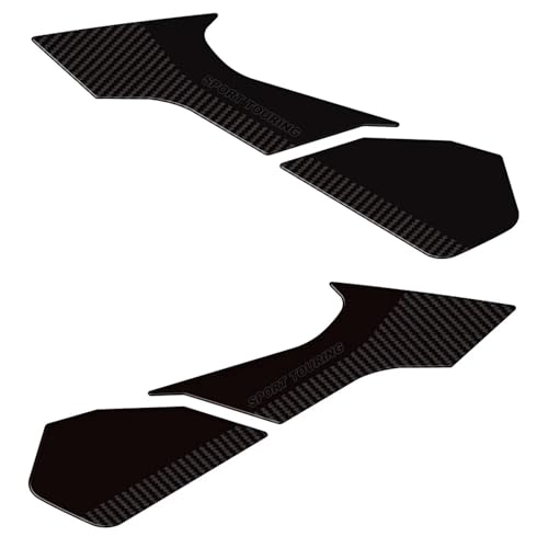 Protection 3D gel Tracer 9 GT pour préserver votre carénage moto lors des longs voyages