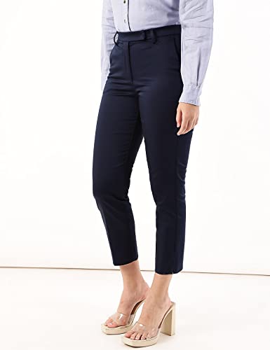 Image of Marks & Spencer Women Casual Pants