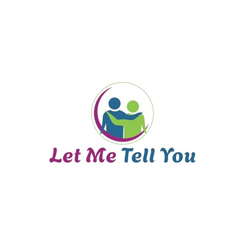 『Let Me Tell You』のカバーアート
