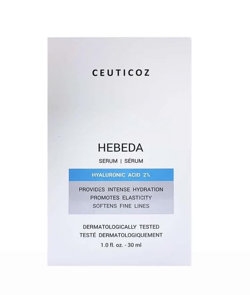 Hebeda Serum 30Ml-image-13