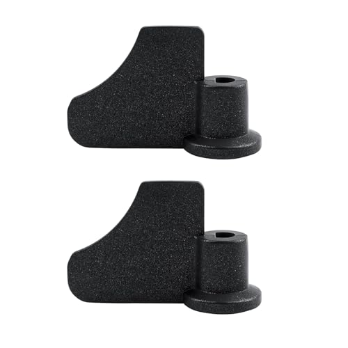 2 pagaie per la macchina del pane per mescolare il pane pagaia per mescolare la pagaia struttura in metallo per il pane