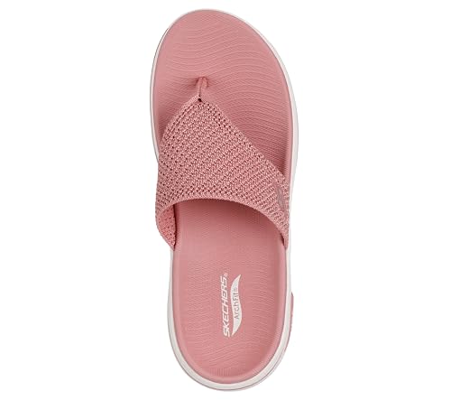 Skechers Women's Hooded Sandal Flip-Flop3