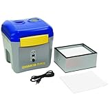 Hakko FA430-16 - Two Port Fume Extractor (without Duct Kits)
