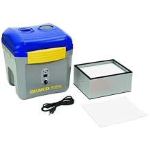 Hakko FA430-16 - Two Port Fume Extractor Without Duct Kits