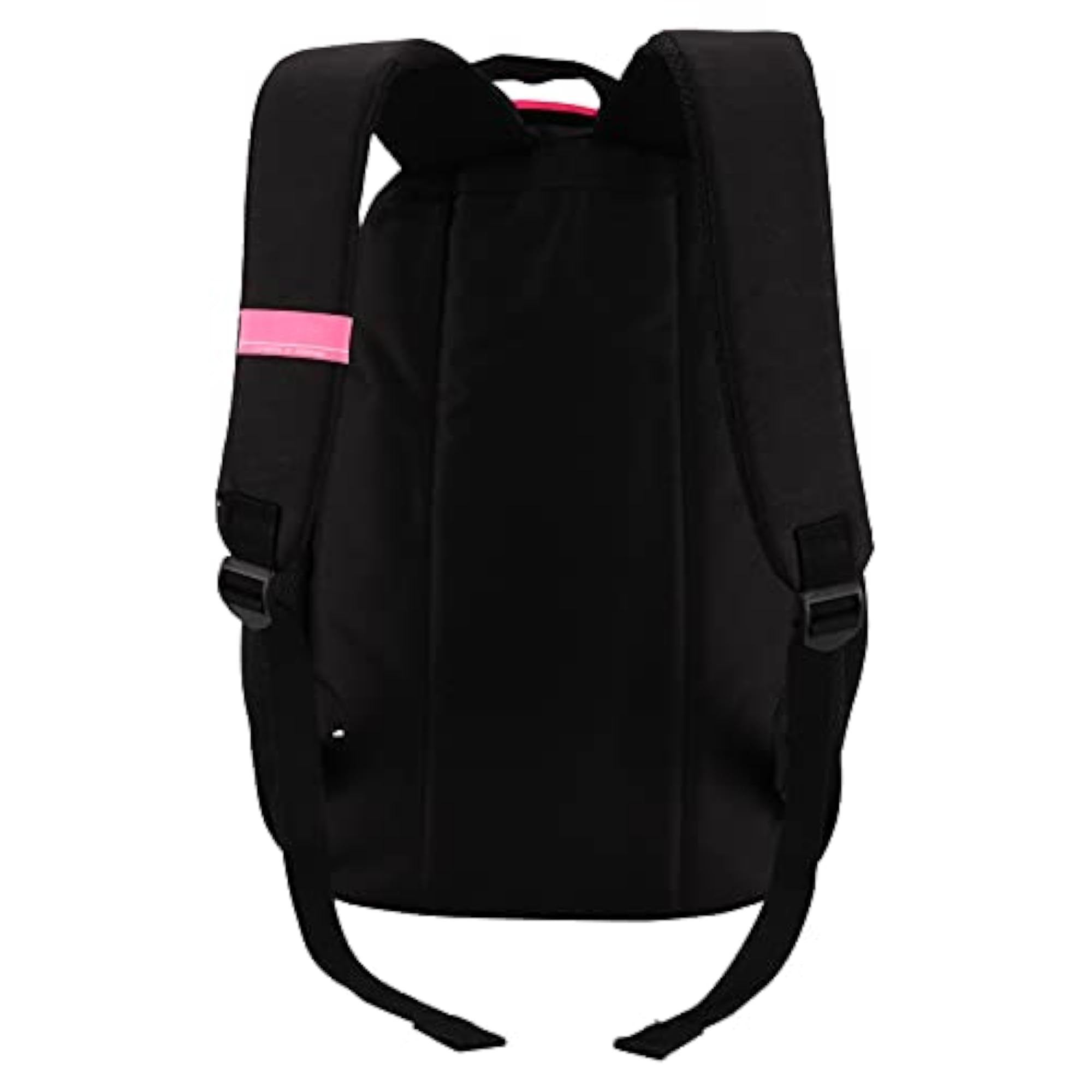 Backpack Bag for Students, Multifunctional Use, Black