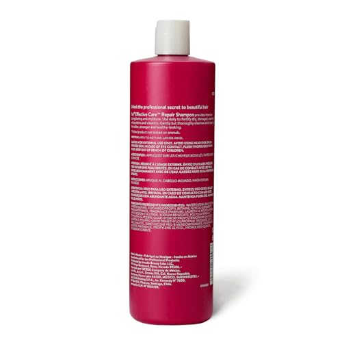 Ion Effective Care Repair Shampoo