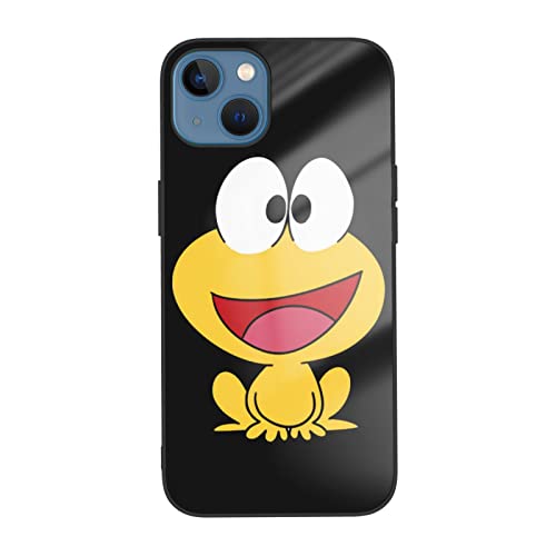 Amazon.co.jp: ど根性ガエル ピョン吉 ぴょん吉 Iphone 13 Iphone 13