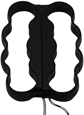 Miniatura 2 de Switch - Empuñaduras de boxeo con correas de muñeca para Nintendo Switch NS Joycon Controller Gamepad Fitness Boxing