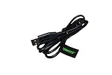  Cavo di ricarica originale Motorola SKN6378A, con micro USB, per Moto X XT1052 , X 2-Generation XT1092 , G XT1032 , E XT1021 , Razr i XT890, Droid i XT910, Milestone XT720 , Milestone 2 XT722 , Razr i XT890, Droid i XT910