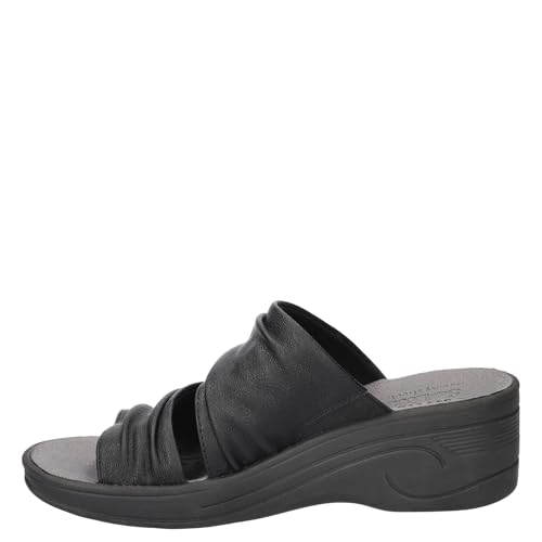 Easy Street Women's Seeker Wedge Sandal4