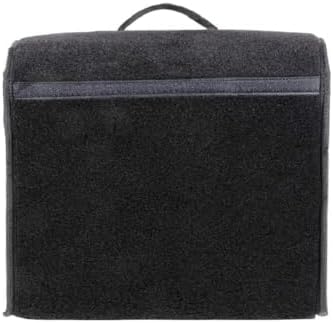 BLACK+DECKER Rangement Coffre de Voiture - Coffre Attelage avec F...