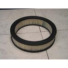 Killer Filter Replacement for K-MART MPA3 Pack of 4