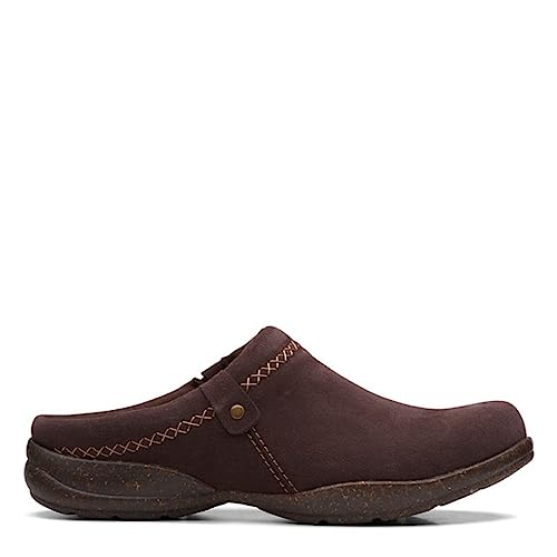 Image of Clarks Womens Roseville EchoClog