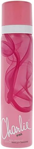 Charlie Body Fragrance : Chic 75ml