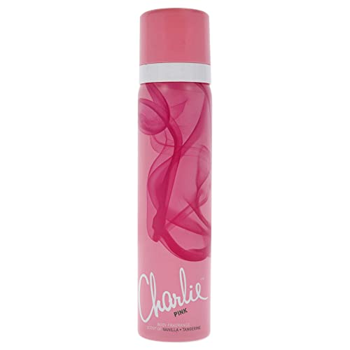 Charlie Body Fragrance : Chic 75ml