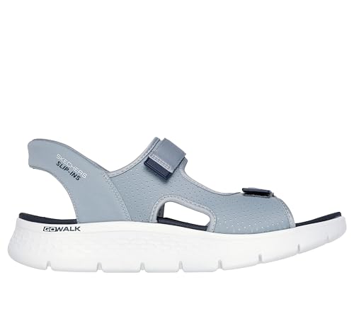 Skechers Men's Ankle Strap Sport Sandal2