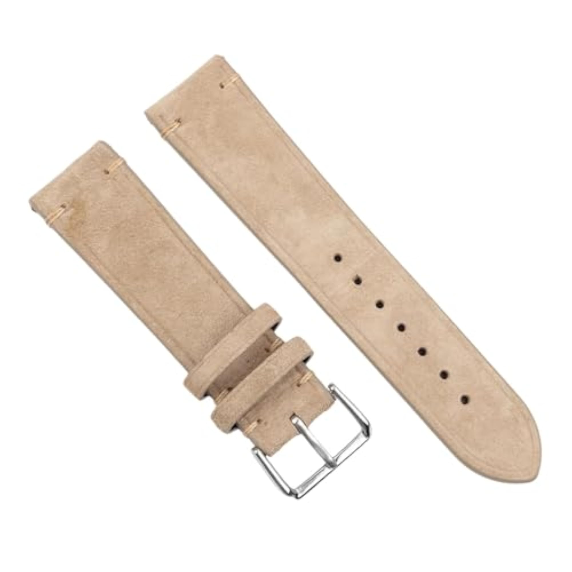 Wrist Strap Replacement Strap, Stylish 20mm Watchband