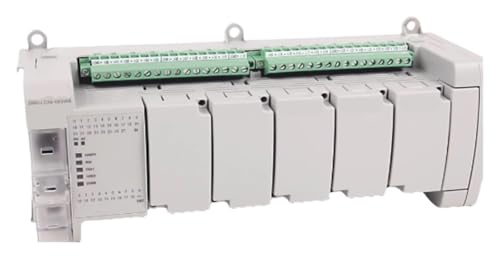 Relais 2080-LC50-48QWB et extensions de sorties pour machine