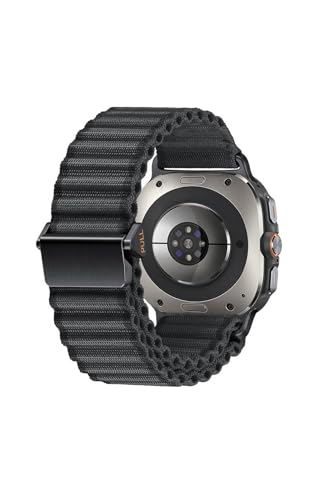 CONSTRAIN - Samsung ile uyumlu Galaxy Watch Ultra 47mm Kordon…