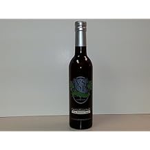 VSOP Cara Cara Orange & Vanilla Aged White Balsamic Vinegar of Modena 375 ml / 12.68 oz