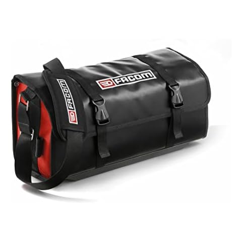 Bolsa Textil de PVC 50 cm para Herramientas Cover