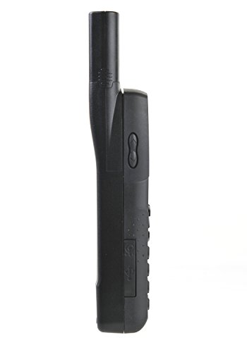 Iridium 9555 satellittelefon med SIM-kort och 100 minuters lufttid