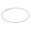 Miabella-925-Sterling-Silver-Diamond-Cut-Oval-and-Round-Bead-Ball-Chain-Anklet-Ankle-Bracelet-for-Women-Teen-Girls-9-10-Inch-Made-in-Italy Miabella 925 Sterling Silver Diamond-Cut Oval and Round Bead Ball Chain Anklet Ankle Bracelet for Women Teen Girls, Made in Italy (sterling-silver, Length 9 Inches (X-Small))