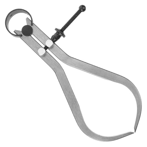 Homocono 1132CC046TEMDRK0B Außentaster Messwerkzeug