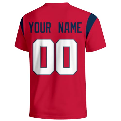 Image of ANTKING T Shirt Custom Short Sleeves for Youth Men Women