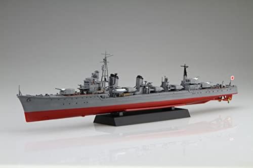 Amazon | フジミ模型 1/350 艦NEXTシリーズNo.2 EX-1 日本海軍駆逐艦