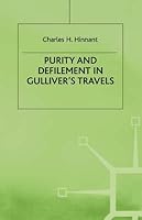 Purity and Defilement in Gulliver's Travels 0312008295 Book Cover