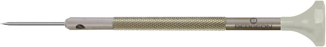 Tournevis 1,40 mm Bergeon 30081-140 outil suisse pour lunetterie et horlogerie