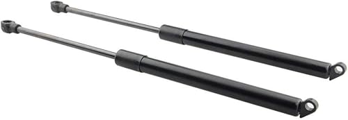 A-Premium Soportes de elevación para maletero trasero compatibles con Mercedes-Benz S350 2006 S430 1999-2006 S500 2000-2006 S500 2000-2006 S600