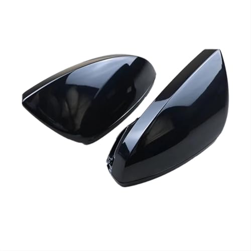 Coques rétroviseurs voiture Audi A6 C8 Avant A7 : couvercle et boîtier de protection latéral