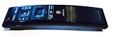Samsung Smart Hub 4K TV Replacement Remote Control JU6700, JU670D, JU7100, JU710D, JU7500, JU750D, JS8500, JS850D, JS9000, JS9500 Non-Retail Packaging
