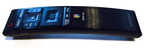 Samsung Smart Hub 4K TV Replacement Remote Control JU6700, JU670D, JU7100, JU710D, JU7500, JU750D, JS8500, JS850D, JS9000, JS9500 Non-Retail Packaging