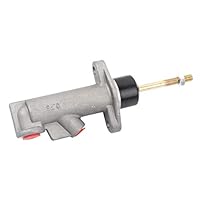 hauptbremszylinder,Fly Off Handbremse,Hauptbremszylinder Einkreis,Hauptbremszylinder,Hydraulische Handbremse Haupt Brems Bremse Hydro Universal-Fern Kupplung 0,75,75 Für Auto-Meister 34 Zoll-Durchgang