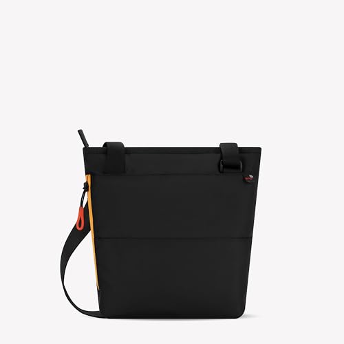 Image of Sherpani Sadie, Nylon Crossbody Bag, Lightweight Shoulder Bag, Travel Cross Body, Crossbody Purse for Women, RFID Protection, Removable Coin Purse, Travel Gift (Chromatic Classic)