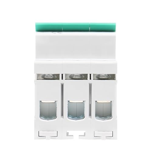 Interrupteur principal triphasé pour l'alimentation de votre atelier - 3