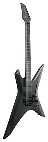 Ibanez XPTB620 Black Flat - Les Beatles, Paul McCartney, John Lennon, RIngo Starr, George Harrison Ibanez XPTB620 Black Flat – Image 5