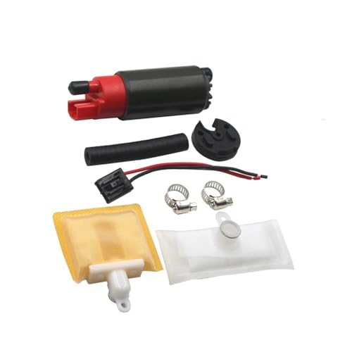 Bomba de combustible para FJR1300 y FZ09