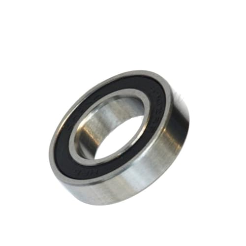 Roulement à billes 6820-2RS étanche double protection pour rotation fluide