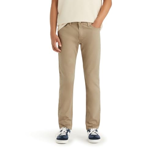 Image of Levi's Men's 511 Slim Fit Jeans (Also Available in Big & Tall)