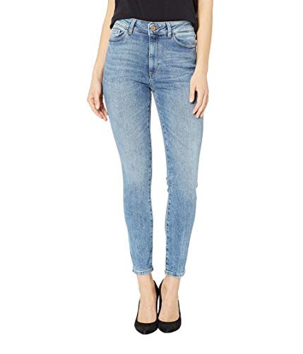 DL1961 Women's Farrow Instaculpt High Rise Skinny Jean, Palmas, 29