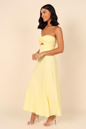 Image of Petal & Pup Women's Rosetta Dress