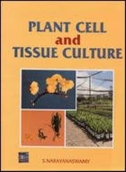 Amazon.in: Buy Plant Cell and Tissue Culture Book Online at Low Prices ...