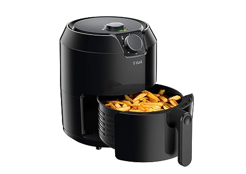 Friteuse sans huile TEFAL EASYFRYEY2018 - vue 8