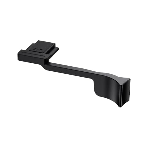 JJC Leica D-LUX8用 Thumbs Up Grip(親指グリップ) TA-DLUX8