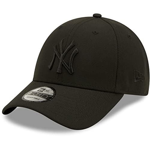 New Era 9forty Snapback Cap New York Yankees - vue 2