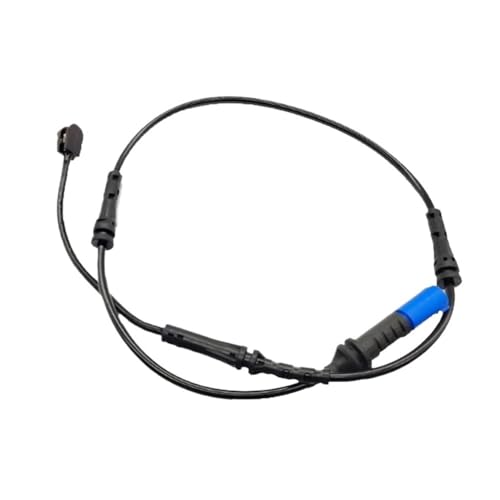 Sensor de pastillas de freno 34356870351 de alta precisión térmica para eje delantero X3 G01